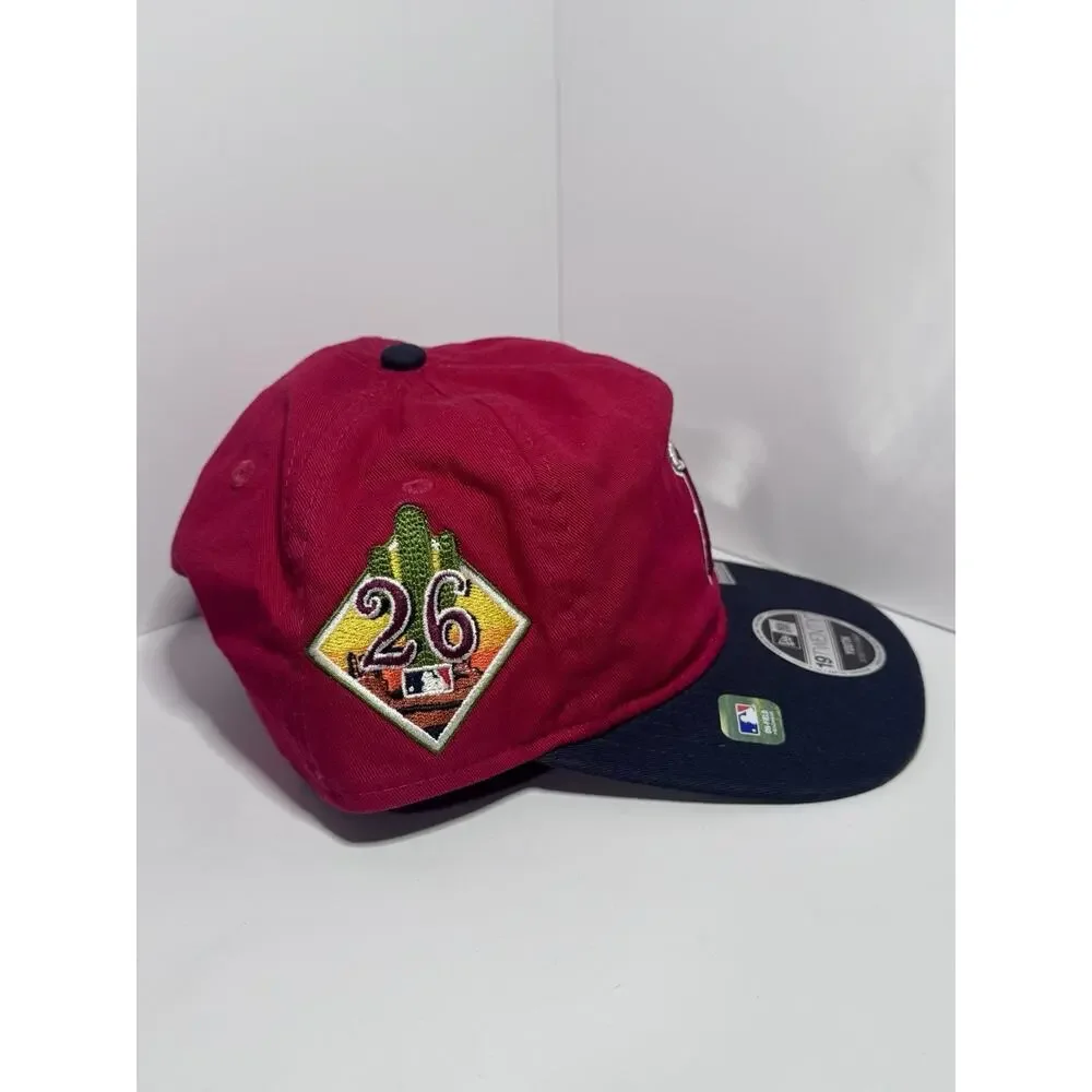Los Angeles Angels MLB Baseball New Era Hat Spring Training NWT 19Twenty